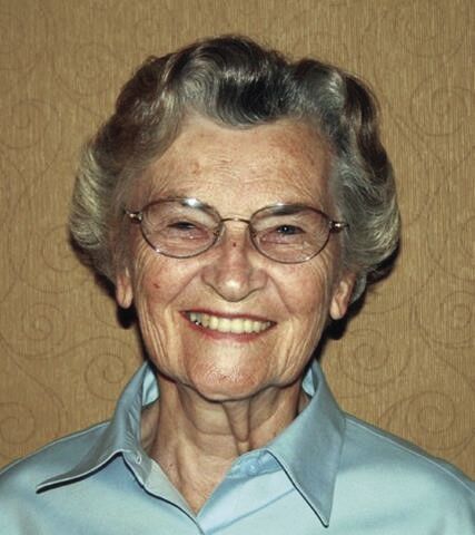 SALLY BOGERT MANDLE